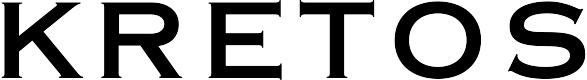 Logotipo Kretos